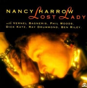Lost Lady