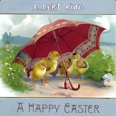A Happy Easter