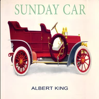 Sunday Car