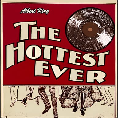 The Hottest Ever
