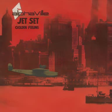 Jet Set / Golden Feeling