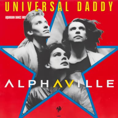 Universal Daddy