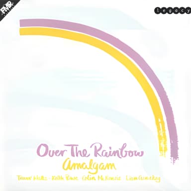 Over the Rainbow