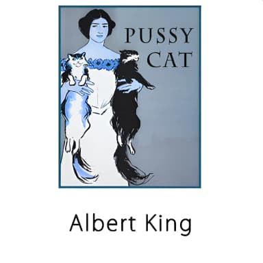 Pussy Cat