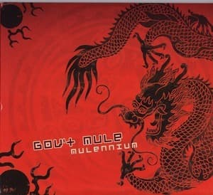 Mulennium (CD1)