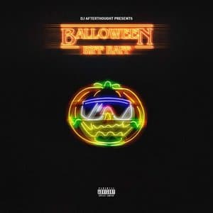 Balloween