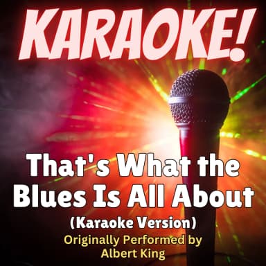 More Big Blues, the Singles