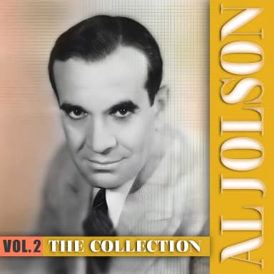 The Al Jolson Collection, Vol. 2