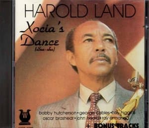 Xocias Dance
