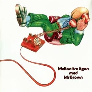 Mellan Tre Ogon