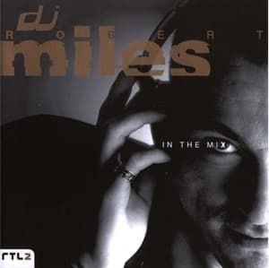 In The Mix