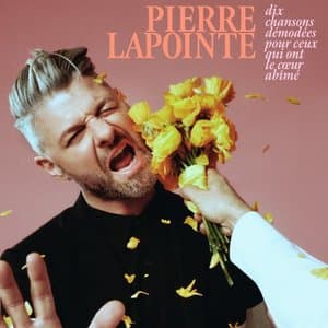 Dix chansons demodees pour ceux qui ont le coeur abime