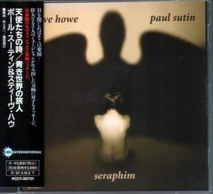 Seraphim / Voyagers