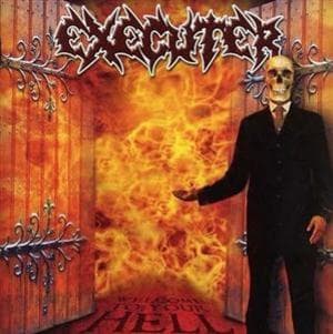 Welcome To Your Hell