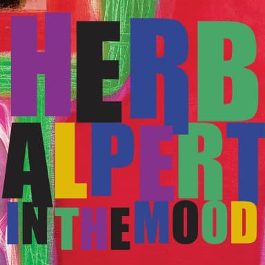 In The Mood - The Love Songs