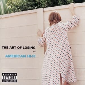 The Art Of Losing