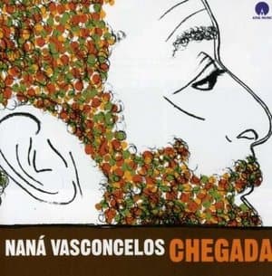 Chegada