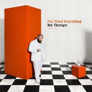 Ive Tried Everything But Therapy (Part 2)