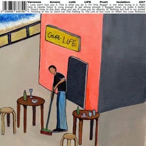 cafe LIFE