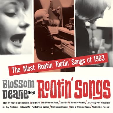 Sings Rootin Songs