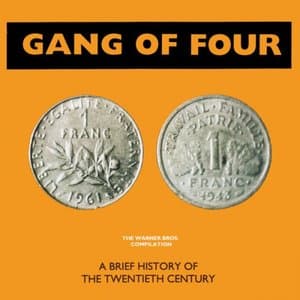 A Brief History of Twentieth Century