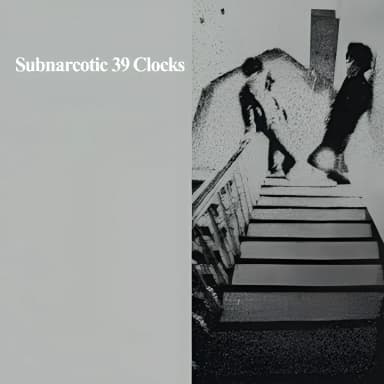 Subnarcotic (2012 Reissue)