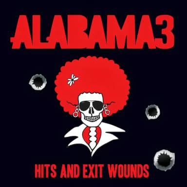 Hits & Exit Wounds