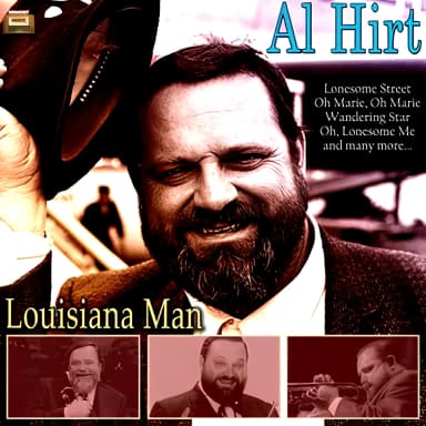 Louisiana Man