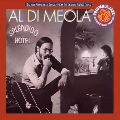 Splendido Hotel & Electric Rendezvous