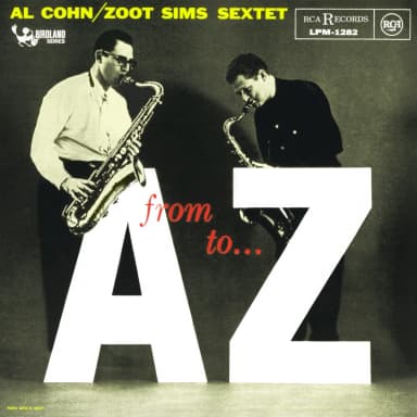 From A to Z: Complete Sessions [Bonus Track Version]