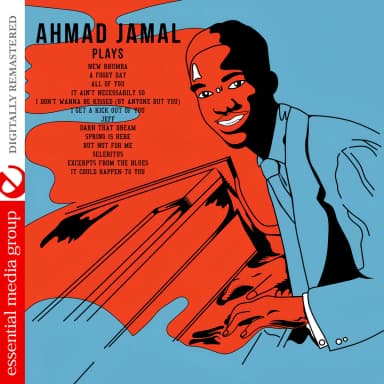Jamal Plays Jamal