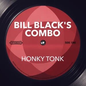 Honky Tonk