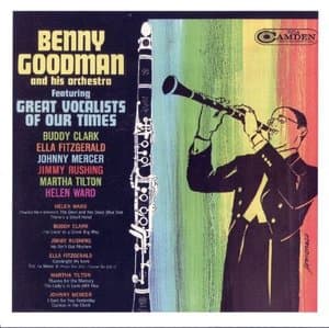 Featuring Great Vocalists Of Our Times