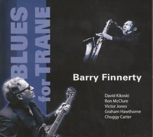 Blues for Trane