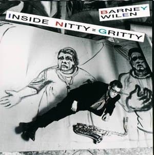Inside Nitty=Gritty