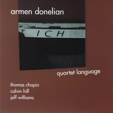 Quartet Language