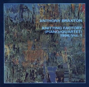 Knitting Factory (Piano Quartet), Vol.1