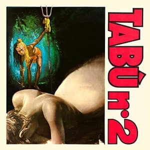 I tabu n. 2 - Il mitti del mondo (Original Motion Picture Soundtrack / Extended Version)