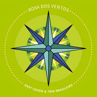 Rosa Dos Ventos