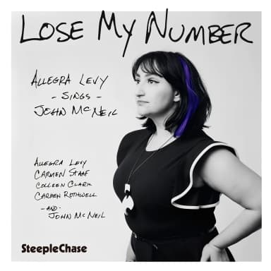 Lose My Number