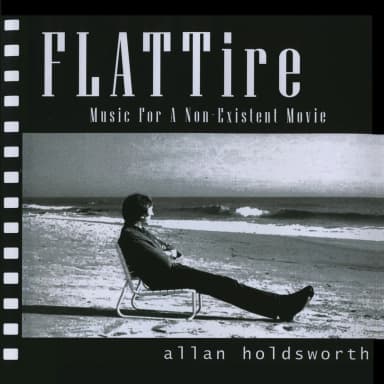 Flat Tire (Music for a Non-Existing Movie)