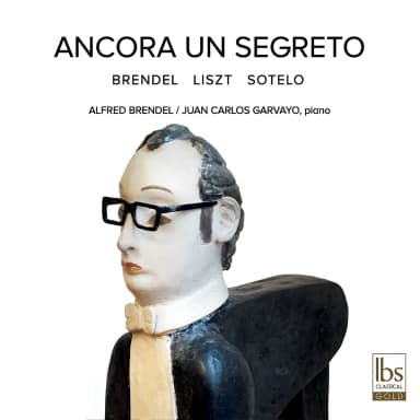 Ancora un segreto