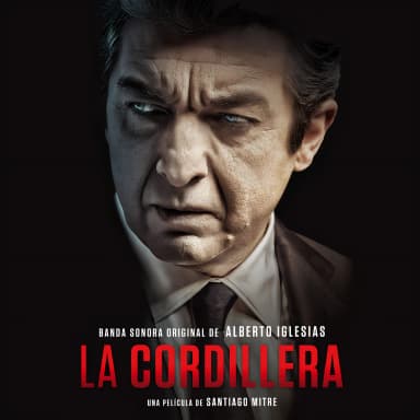 La Cordillera (Banda Sonora Original)