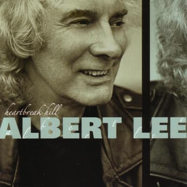 Hiding / Albert Lee
