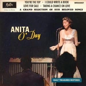 A Grand Selection Of Her Beloved Songs