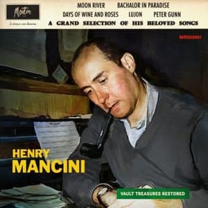 A Grand Selection Of His Beloved Songs (Restored Edition 25)