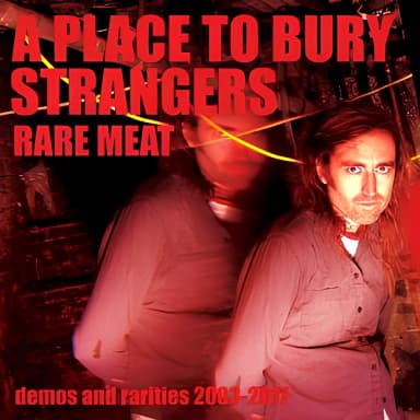  Rare Meat (Demos And Rarities 2003-2017)