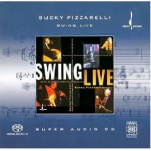 Swing Live