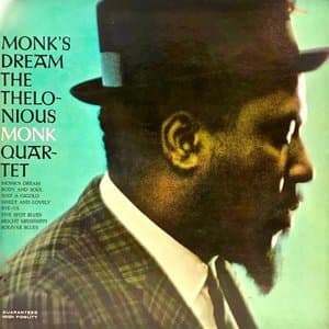 Monks Dream (Remastered)