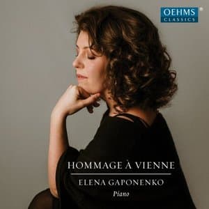 Hommage a Vienne